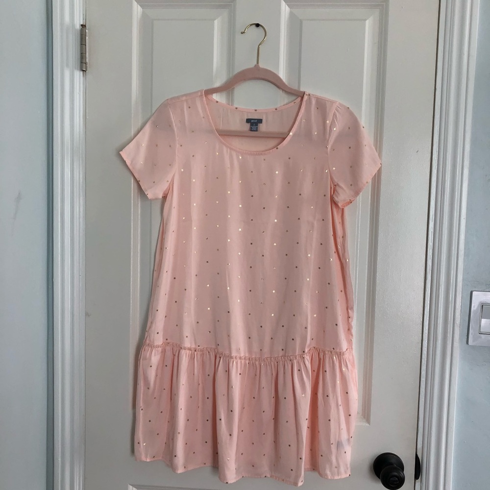 Shirt Dress